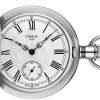 Uhren Tissot | Tissot Tissot Savonnette Mechanical T864.405.99.033.00 Herren Automatikuhr