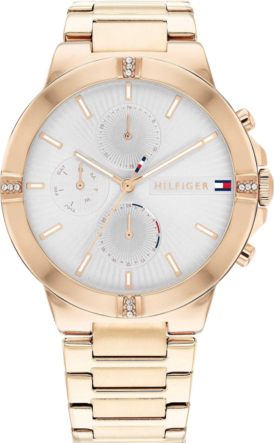 Uhren Tommy Hilfiger | Tommy Hilfiger Talia 1782331 Damenarmbanduhr