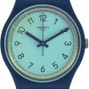 Uhren Swatch | Swatch Cielpay! Svhn102-5300 Unisexuhr