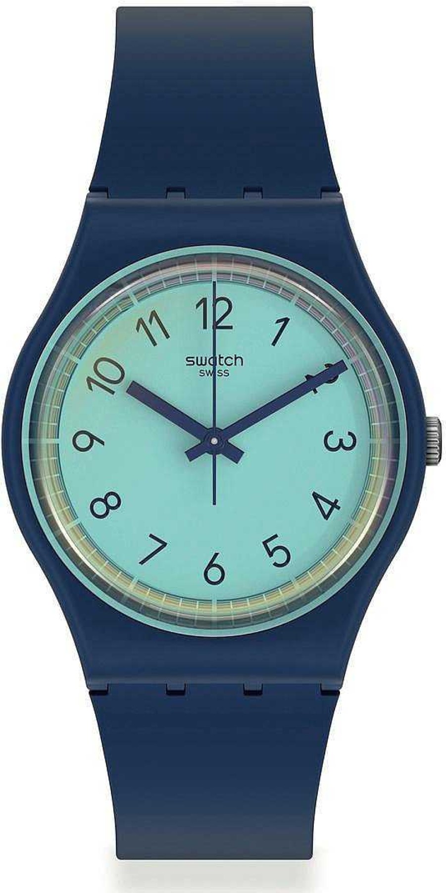 Uhren Swatch | Swatch Cielpay! Svhn102-5300 Unisexuhr