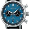 Uhren Seiko Prospex | Seiko Prospex Prospex Automatik Chronograph Ahicdc Dcsg Lb Zb Blau 10 Bar Srq039J1 Herren Automatikuhr