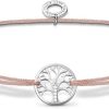 Schmuck Thomas Sabo | Thomas Sabo Ls125-401-19-L20V Damenarmband