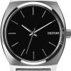 Uhren Nixon | Nixon Time Teller A045-000 Unisexuhr Design Highlight