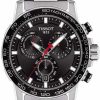 Uhren Tissot | Tissot Tissot Super Sport Chrono T125.617.11.051.00 Herrenchronograph