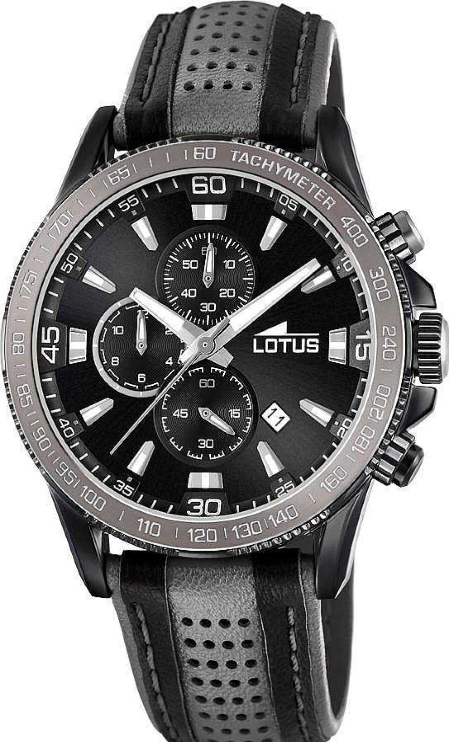 Uhren Lotus | Lotus 18592/4 Herrenchronograph