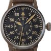 Uhren Laco | Laco Friedrichshafen Erbst Ck 861934 Herren Automatikuhr Made In Germany