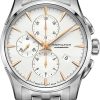 Uhren Hamilton | Hamilton Jazzmaster H32586111 Herrenarmbanduhr