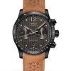 Uhren Mido | Mido Multifort M0256273606110 Herrenchronograph