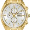 Uhren Bulova | Bulova Classic 97C109 Herrenchronograph