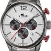 Uhren Lotus | Lotus Chronograph Chronograph 18686/1 Herrenchronograph