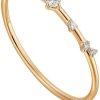 Schmuck Ania Haie 14KT Gold | Ania Haie 14Kt Gold Rau002-03Yg-57 Damenring