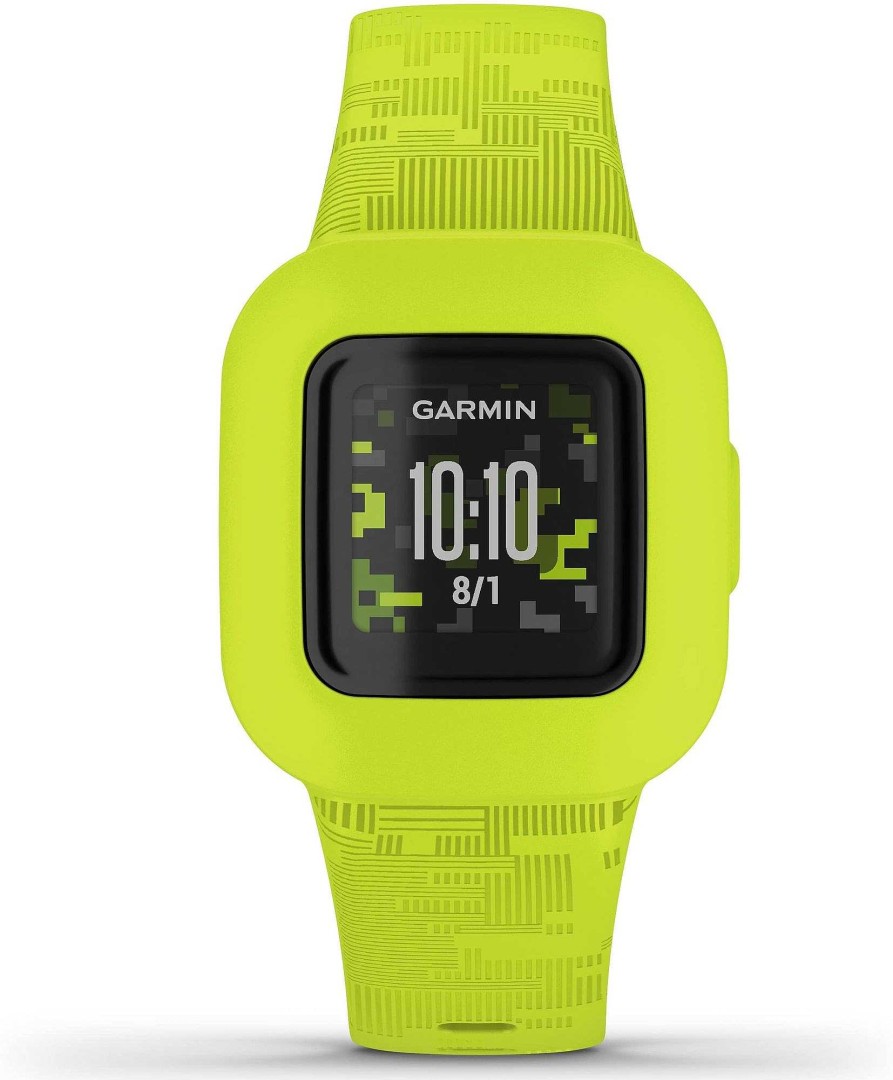 Uhren Garmin | Garmin Vivofit Jr. 3 010-02441-00 Smartwatch Smartwatch