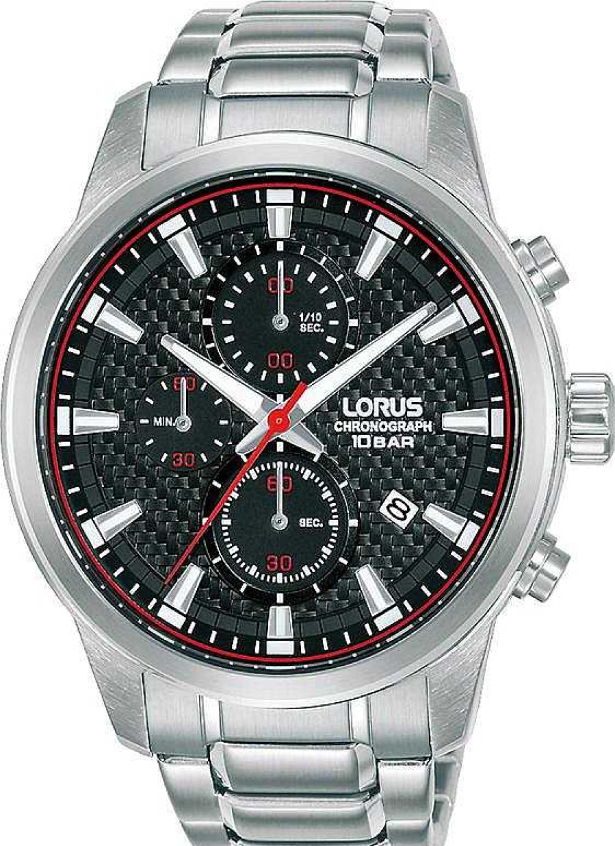 Uhren Lorus | Lorus Sports Rm327Hx9 Herrenchronograph