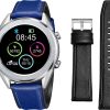 Uhren Lotus | Lotus Smarttime 50008/2 Smartwatch