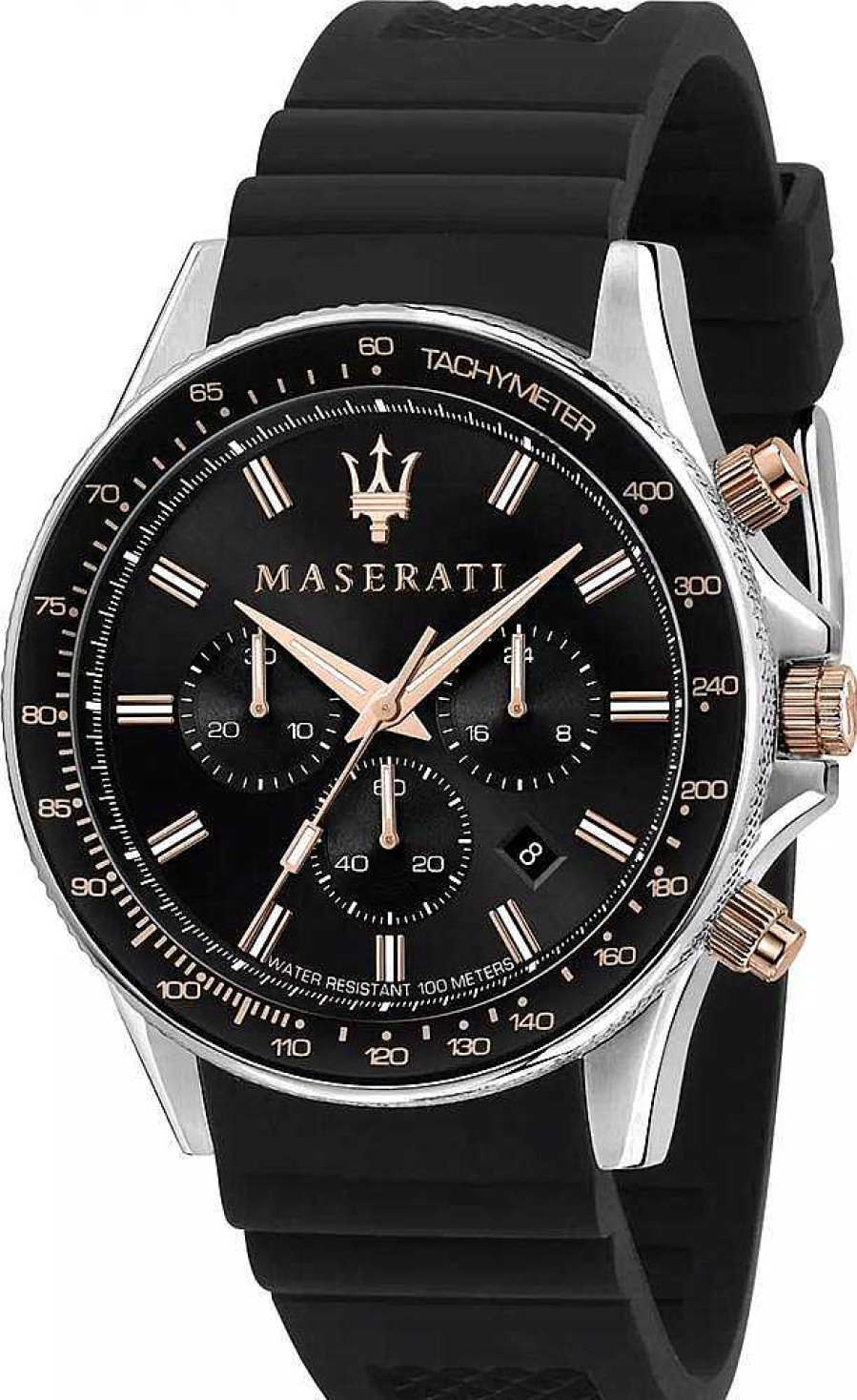 Uhren MASERATI | Maserati Maserati Watches R8871640002 Herrenchronograph