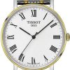 Uhren Tissot | Tissot Tissot Everytime T109.410.22.033.00 Unisexuhr