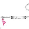 Schmuck Scout | Scout Flamingo 260000004 Armband