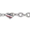 Schmuck Tommy Hilfiger Jewelry | Tommy Hilfiger Jewelry Fine 2780111 Damenarmband