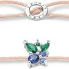 Schmuck Thomas Sabo | Thomas Sabo Ls128-166-7-L20V Damenarmband