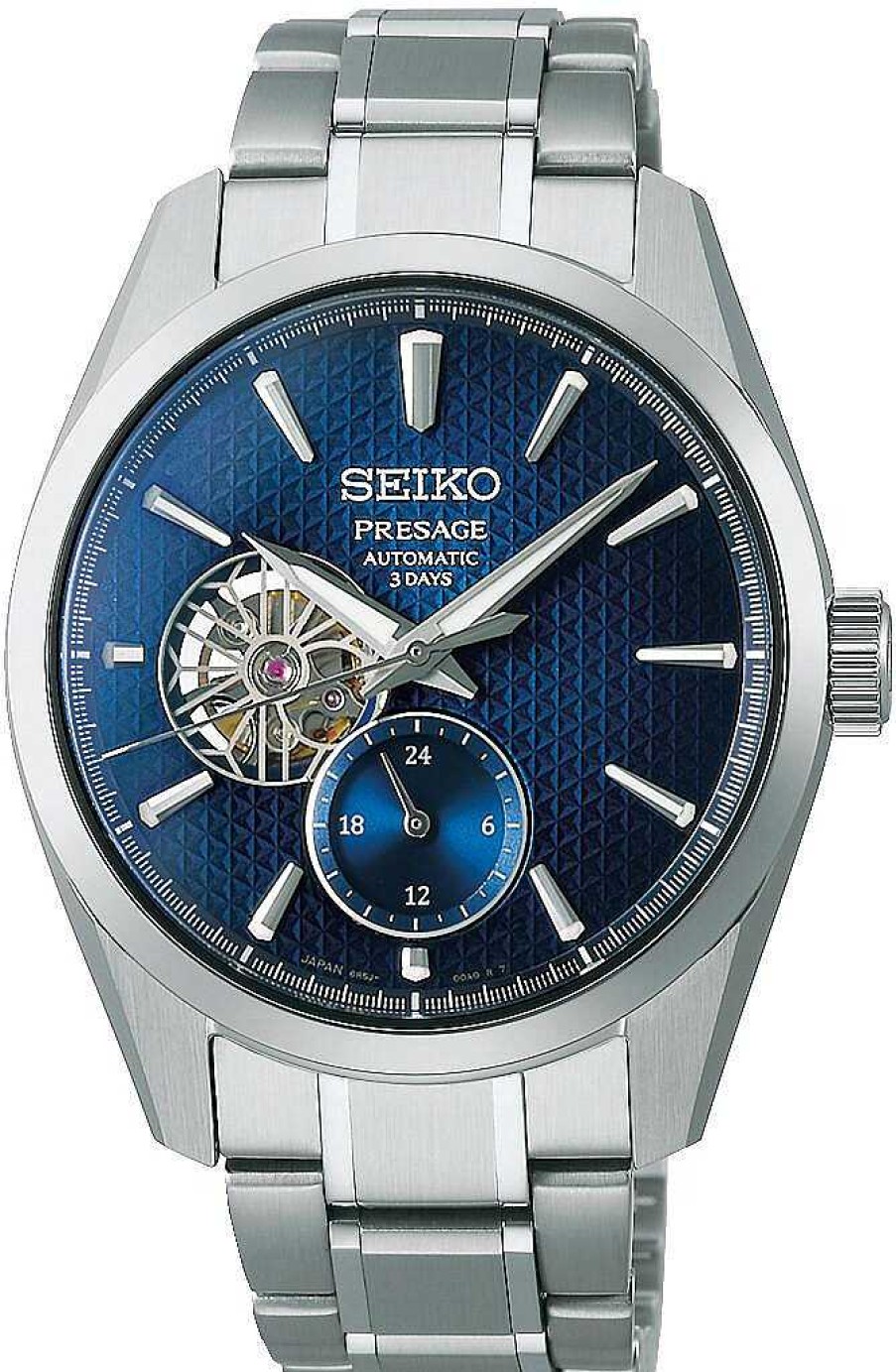 Uhren Seiko Presage | Seiko Presage Presage Automatic Spb417J1 Herren Automatikuhr