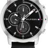 Uhren Tommy Hilfiger | Tommy Hilfiger Sport 1792052 Herrenchronograph