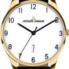 Uhren Jacques Lemans | Jacques Lemans London 1-2124H Unisexuhr