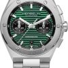 Uhren Michel Herbelin | Michel Herbelin Cap Camarat 245B46 Herren Automatikchronograph