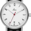 Uhren Laco | Laco Dresden 38 862073 Damen Automatikuhr Made In Germany