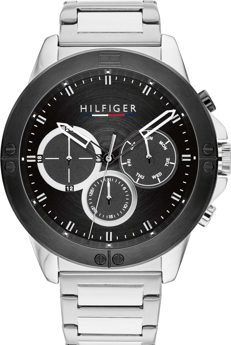 Uhren Tommy Hilfiger | Tommy Hilfiger Harley 1791890 Herrenarmbanduhr