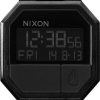 Uhren Nixon | Nixon Re-Run A158-001 Herrenarmbanduhr Design Highlight