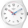 Uhren Swatch | Swatch Gent In The Block So28W400 Unisexuhr