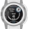 Uhren Garmin | Garmin Instinct® 2S Solar Surf Edition 010-02564-03 Smartwatch Bluetooth, Gps, Pulsmessung