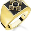 Schmuck Thomas Sabo | Thomas Sabo Tr2209-177-11 Ring