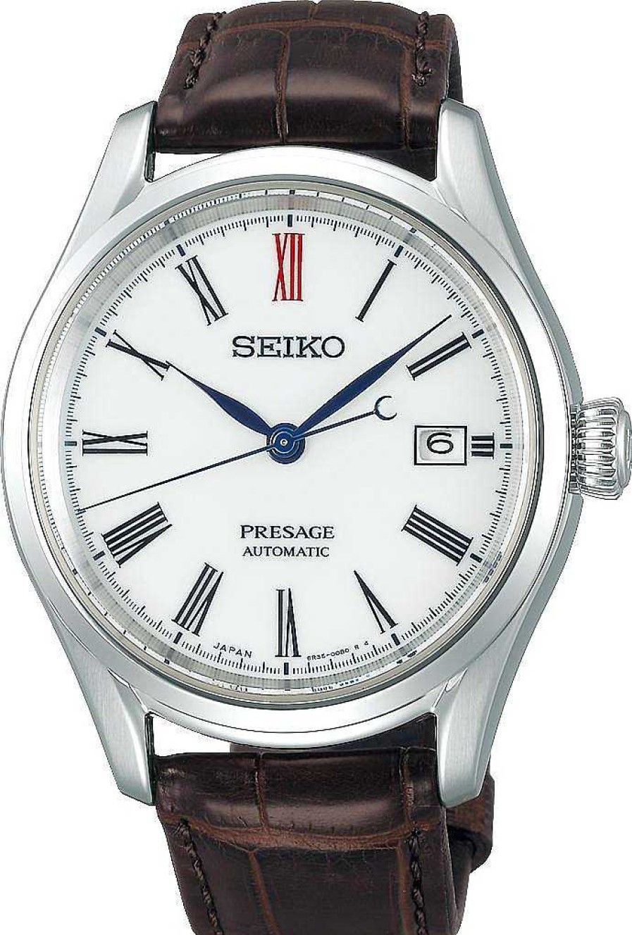 Uhren Seiko Presage | Seiko Presage Arita Automatik Spb095J1 Herren Automatikuhr