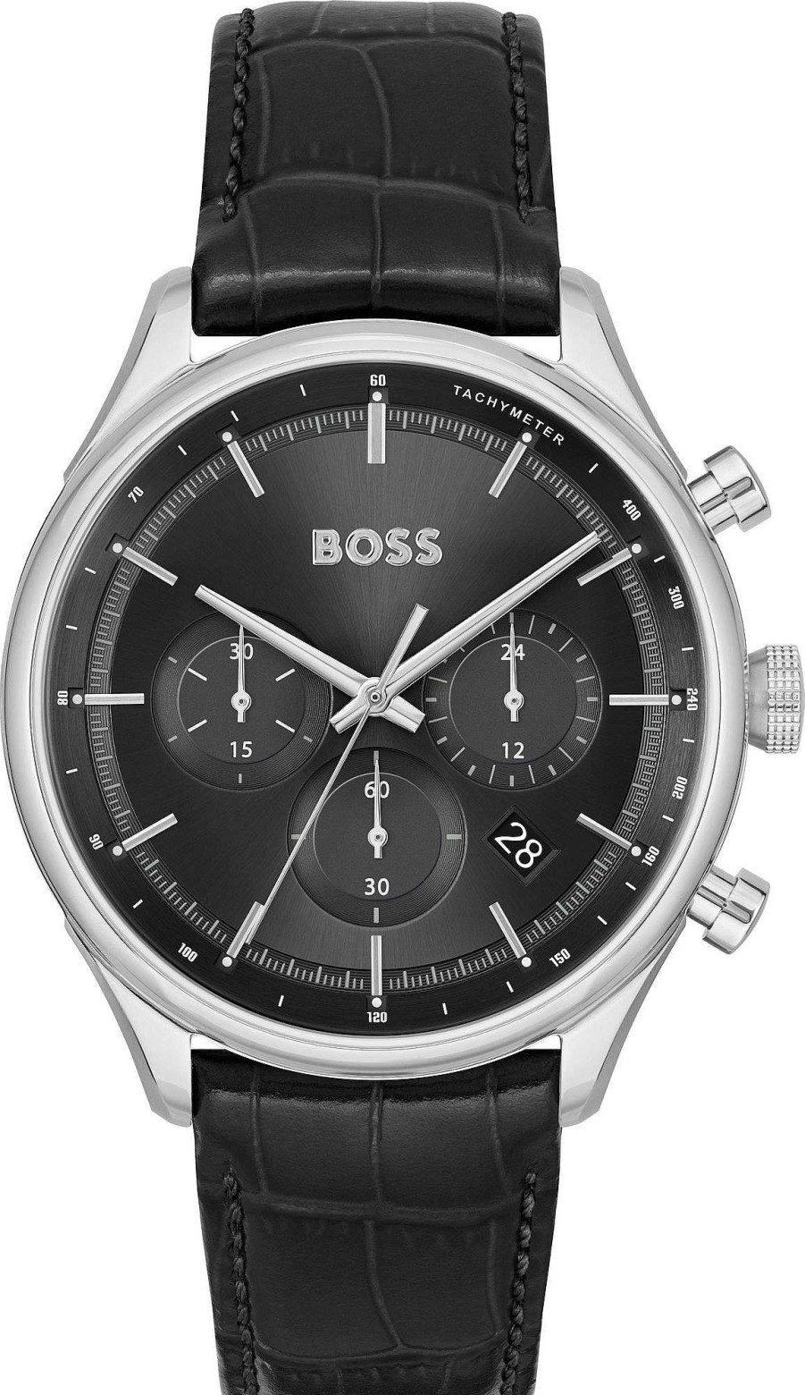 Uhren Boss | Boss Classic 1514049 Herrenchronograph