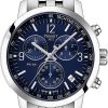 Uhren Tissot | Tissot Prc 200 T114.417.11.047.00 Herrenchronograph