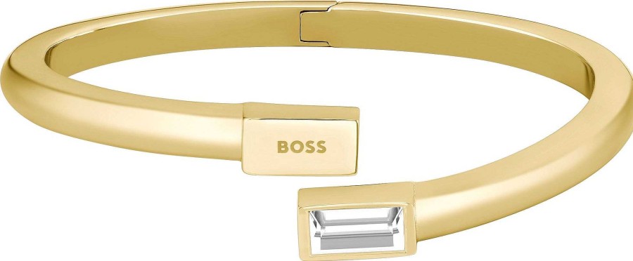 Schmuck BOSS JEWELLERY | Boss Jewellery 1580412 Damenarmband