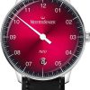 Uhren MeisterSinger | Meistersinger Neo Plus Ne411D Unisexuhr