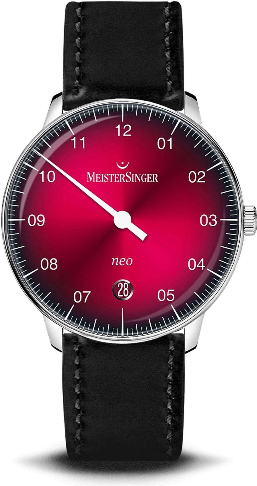 Uhren MeisterSinger | Meistersinger Neo Plus Ne411D Unisexuhr