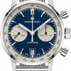 Uhren Hamilton | Hamilton Intra-Matic H38416141 Herren Automatikchronograph