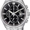 Uhren Festina | Festina Timeless Chronograph F6862/4 Herrenchronograph Sehr Gut Ablesbar