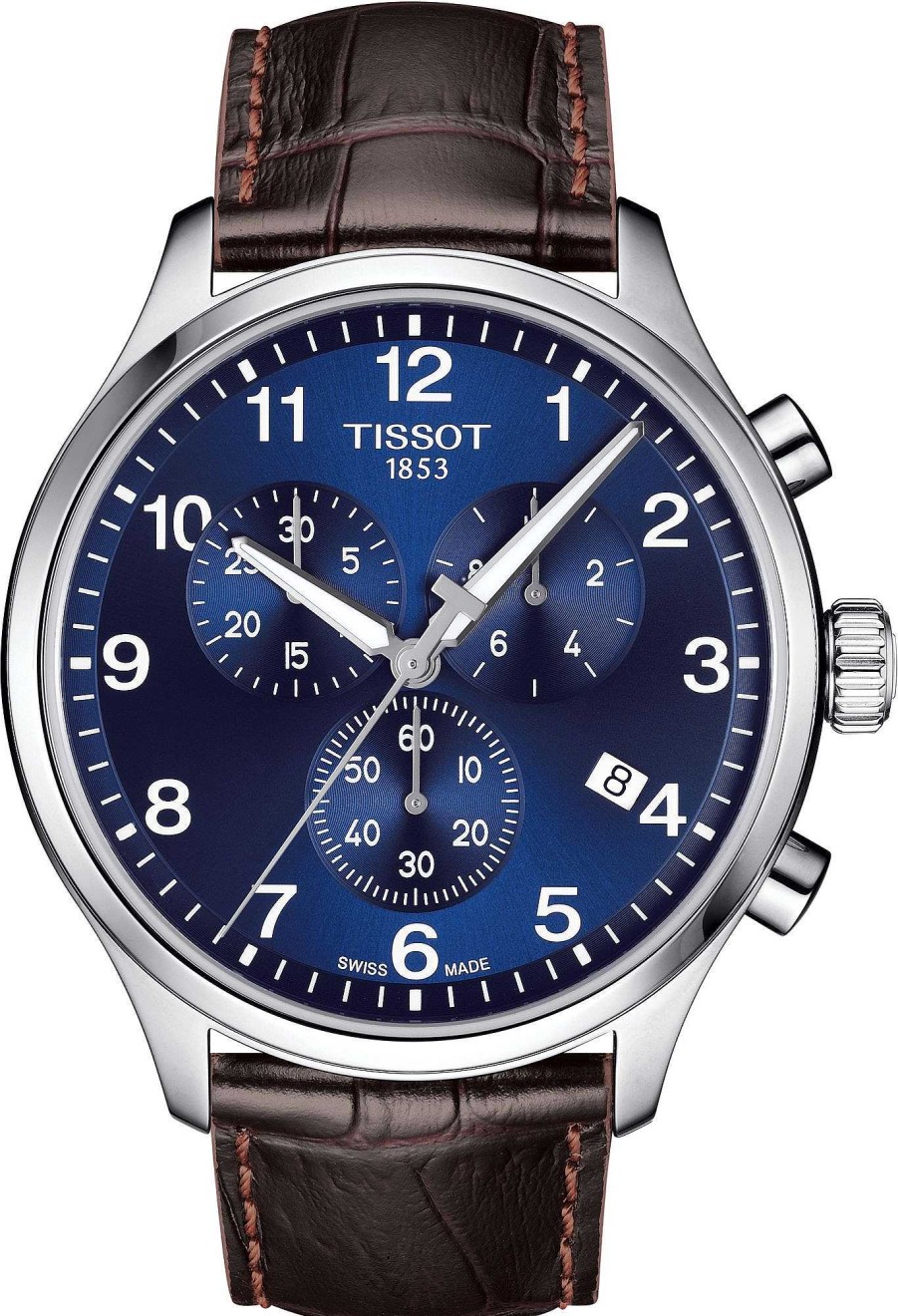 Uhren Tissot | Tissot Chrono Xl T116.617.16.047.00 Herrenchronograph