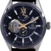 Uhren Orient | Orient Contemporary Mechanical Modern Skeleton Re-Av0115B00B Herren Automatikuhr