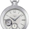 Uhren Tissot | Tissot Pocket 1920 T853.405.19.267.00 Taschenuhr