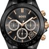 Uhren Boss | Boss Novia 1502633 Damenchronograph