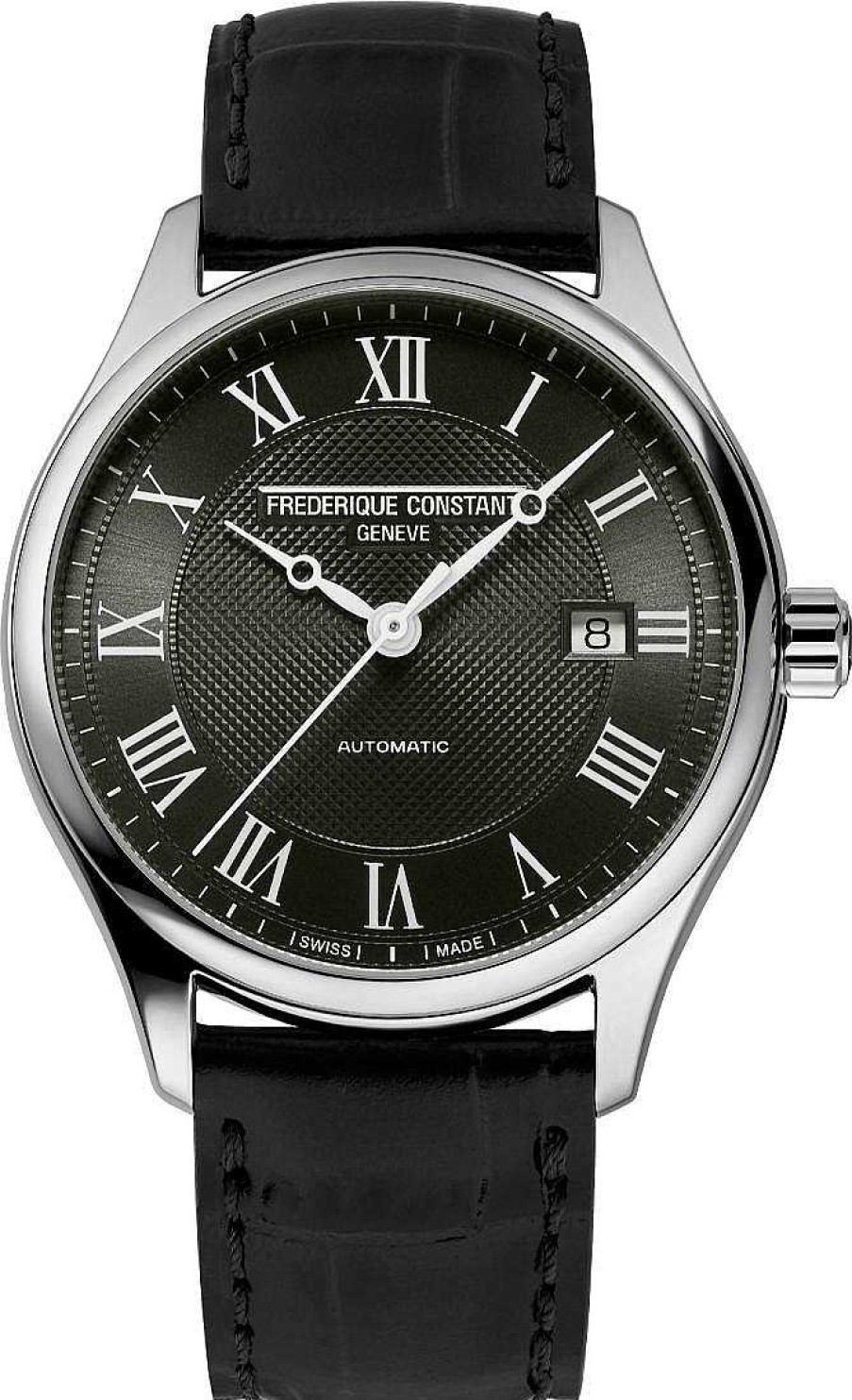 Uhren Frederique Constant Geneve | Frederique Constant Geneve Classics Index Automatic Fc-303Mck5B6 Unisexuhr