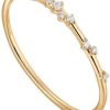 Schmuck Ania Haie 14KT Gold | Ania Haie 14Kt Gold Rau002-01Yg-54 Damenring