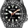 Uhren Citizen | Citizen Mechanical Nh8385-11Ee Herren Automatikuhr