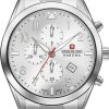 Uhren Swiss Military Hanowa | Hanowa Swiss Military Helvetus Chrono 06-5316.04.001 Herrenchronograph