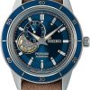 Uhren Seiko Presage | Seiko Presage Presage Automatik Ssa453J1 Herren Automatikuhr